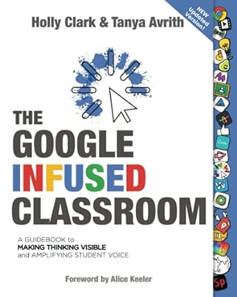 google infused classroom