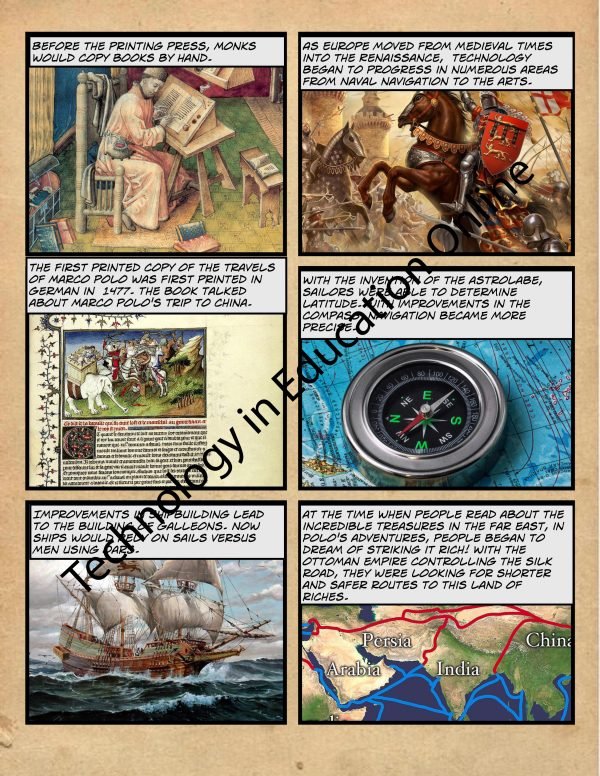 Technology Through The Ages - Vol. 9 - Image 2