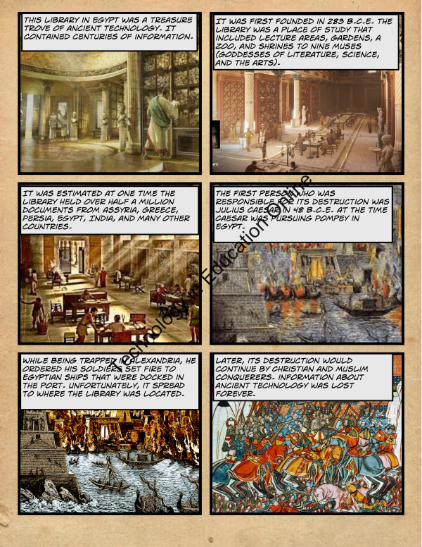 Technology Through The Ages - Vol. 8 - Image 2