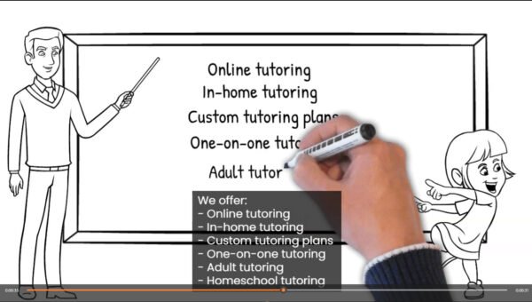 Custom Tutoring Ad - Image 4