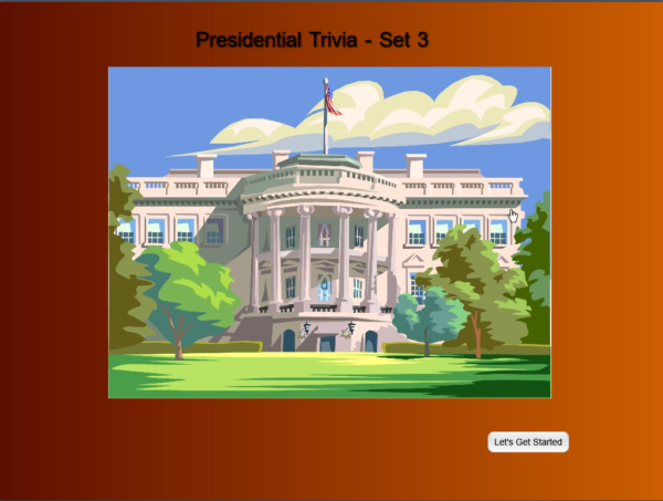 Presidential Trivia Bundle - Image 4